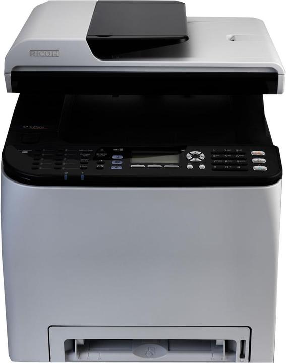 RICOH Sp C250sf (Laser, Farbe)