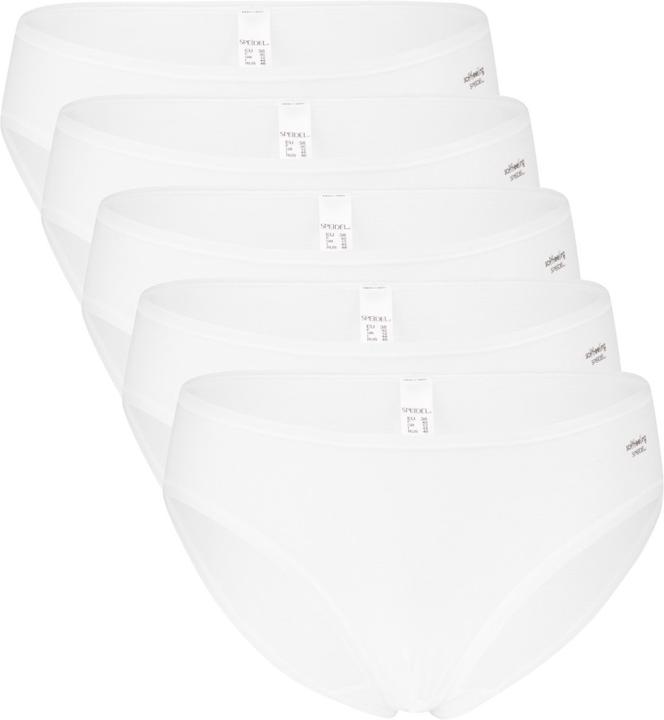 Produktbild Speidel 5er-Pack Softfeeling Minislip (44, XXL, 5er Pack)