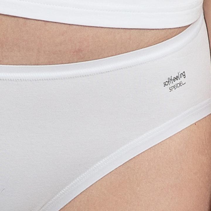 Produktbild Speidel 5er-Pack Softfeeling Minislip (44, XXL, 5er Pack)