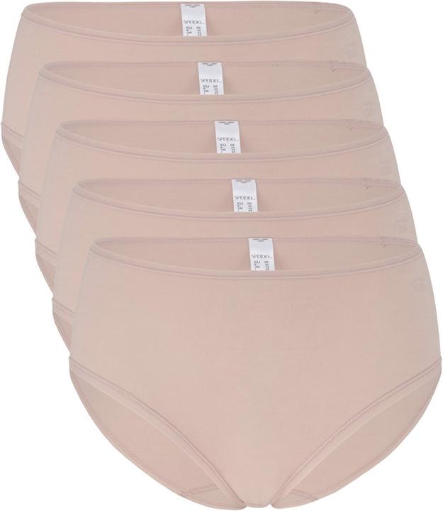 Produktbild Speidel 5er-Pack Softfeeling Maxislip (40, L, 5er Pack)