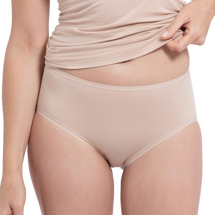 Produktbild Speidel 5er-Pack Softfeeling Maxislip (48, 4XL, 5er Pack)