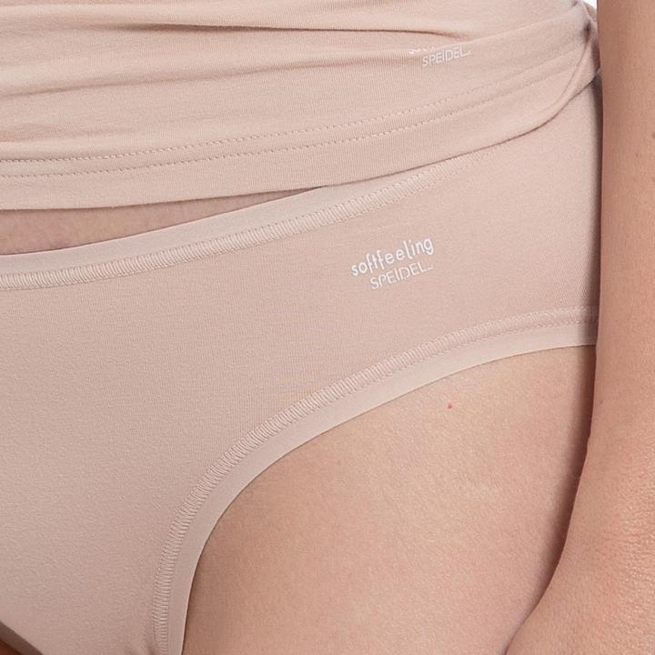 Actual product image Speidel Pack of 5 soft feeling mini briefs (44, XXL, 5-pack)