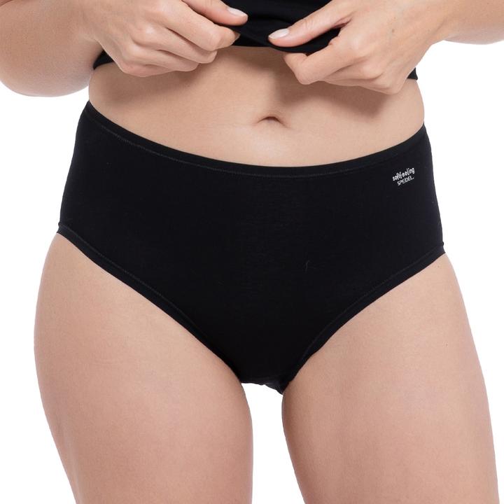 Produktbild Speidel 5er-Pack Softfeeling Maxislip (42, XL, 5er Pack)