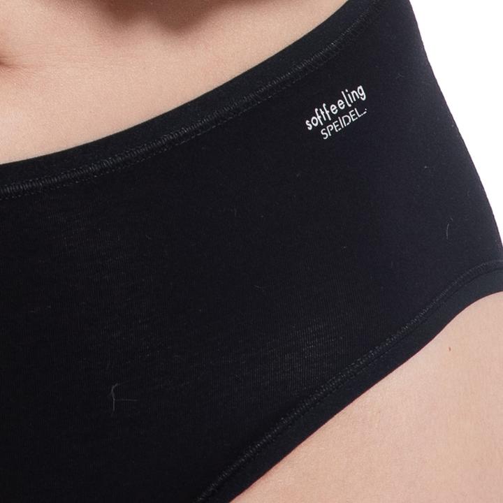 Produktbild Speidel 5er-Pack Softfeeling Maxislip (42, XL, 5er Pack)
