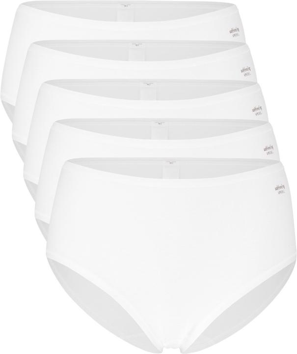 Produktbild Speidel 5er-Pack Softfeeling Maxislip (42, XL, 5er Pack)
