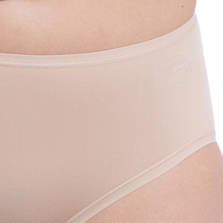 Produktbild Speidel 5er-Pack Softfeeling Maxislip (48, 4XL, 5er Pack)