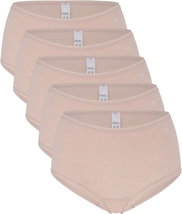 Produktbild Speidel 5er-Pack Softfeeling Panty (40, L, 5er Pack)