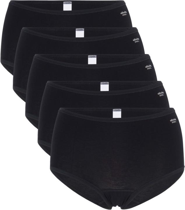 Immagine prodotto Speidel 5-pack Softfeeling Panty (38, M, Confezione da 5 pezzi)