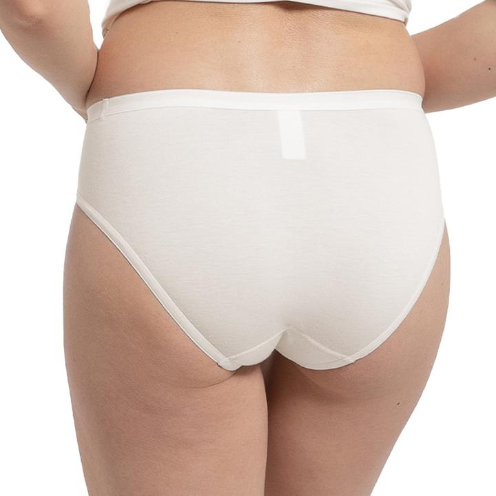 Immagine prodotto Speidel Mini slip di bambù in confezione da 3 (38, M, confezione da 3)