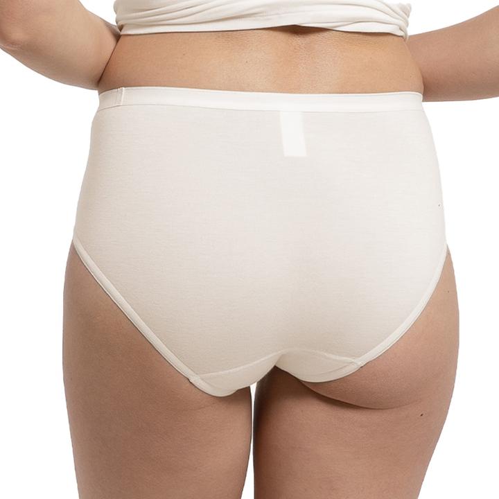 Immagine prodotto Speidel Slip midi in bambù da 3 pezzi (42, XL, confezione da 3)