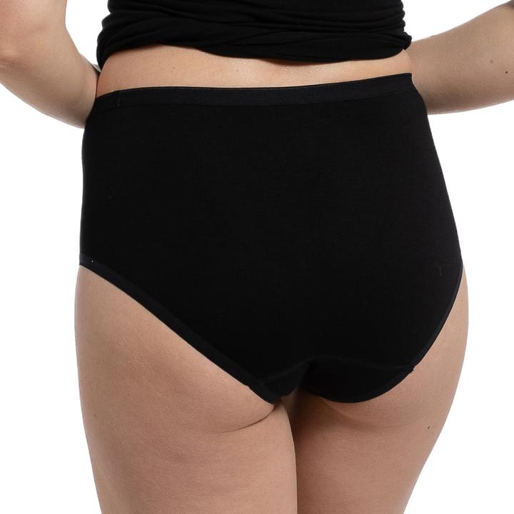 Produktbild Speidel 5er-Pack Bambus Midi-Slip (48, 4XL, 5er Pack)