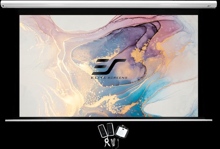 Actual product image Elite Screens Skt100xhd5-E12 (100", 16:9)