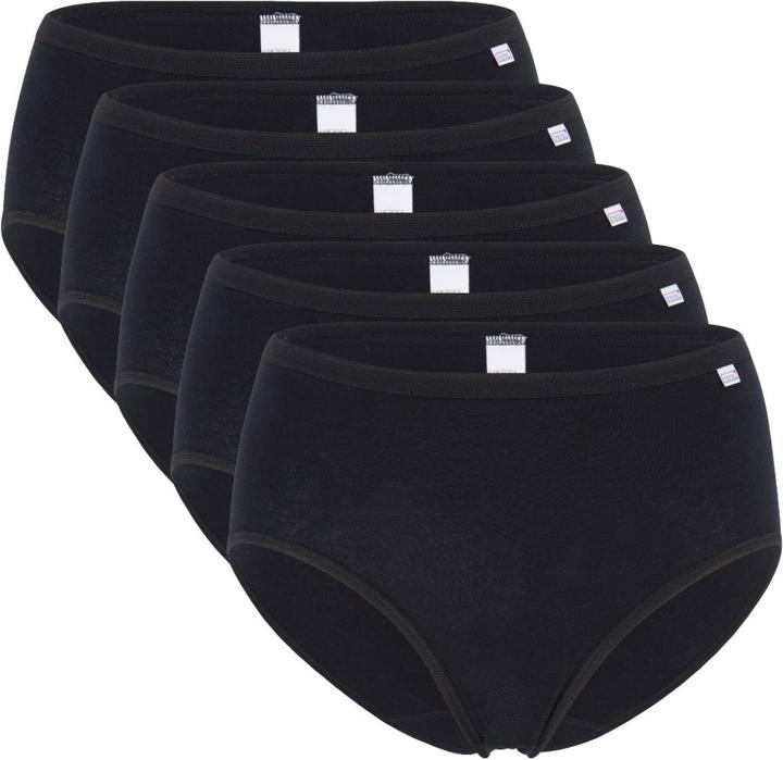 Immagine prodotto Speidel Confezione da 5 Britta Waist Briefs (40, L, Confezione da 5 pezzi)