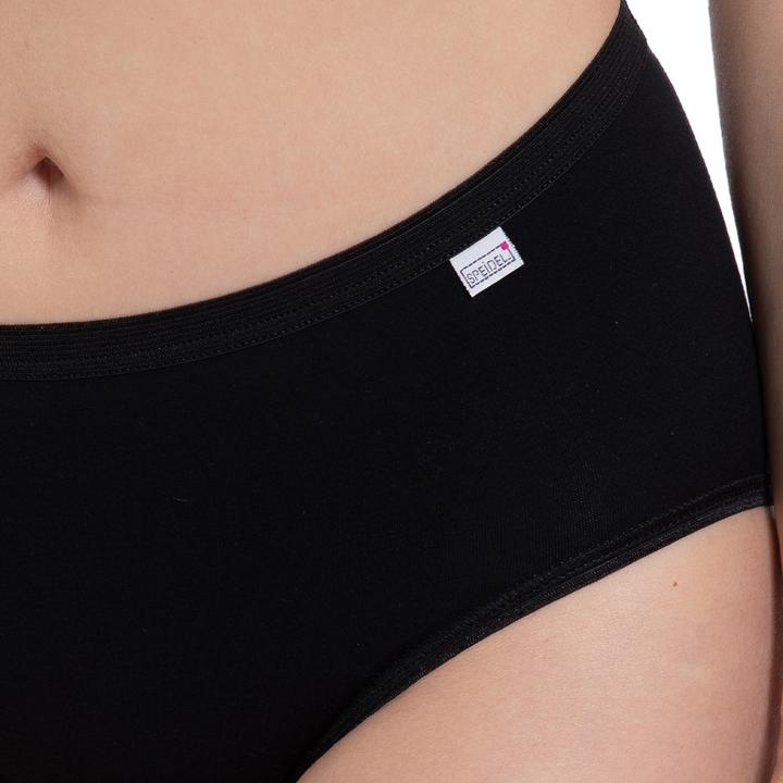 Actual product image Speidel 3-pack Britta waist briefs (46, 3XL, pack of 3)