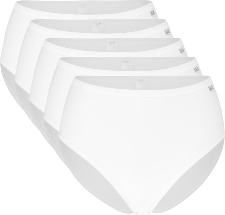 Image du produit Speidel Lot de 5 slips taille basse Britta (48, 4XL, Pack de 5)