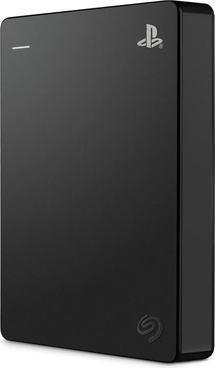 Seagate Game Drive for Play Station (4 TB)