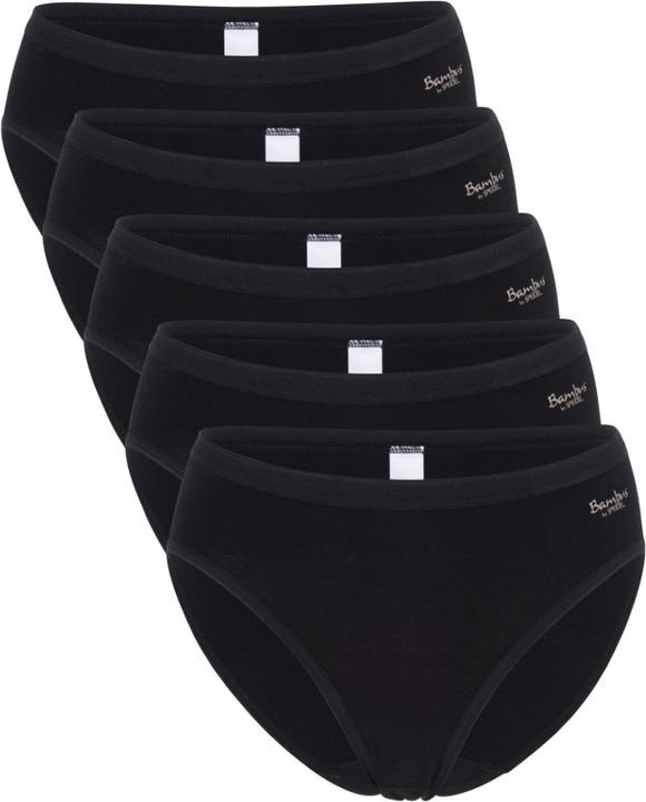 Produktbild Speidel 5er-Pack Bambus Mini-Slip (40, L, 5er Pack)
