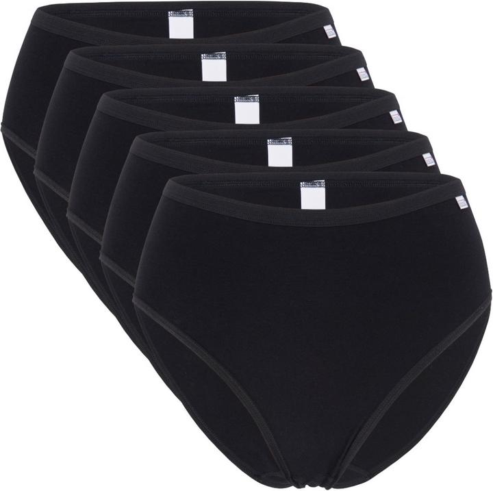 Image du produit Speidel Lot de 5 slips taille basse Britta (48, 4XL, Pack de 5)