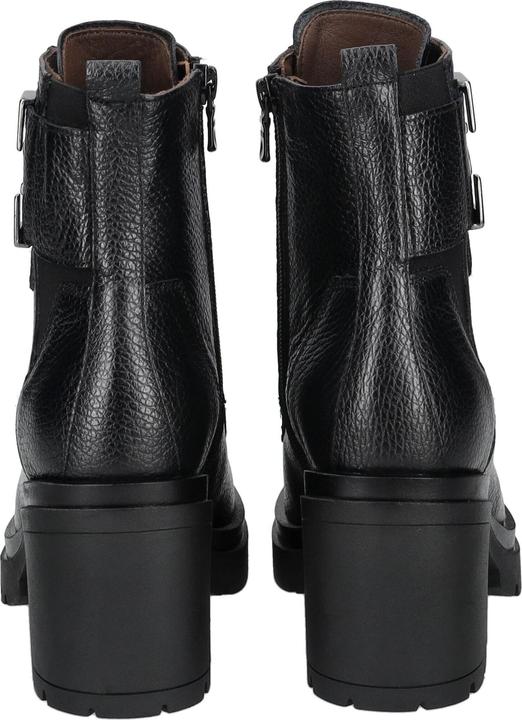 Actual product image Nero Giardini Stiefelette (40)