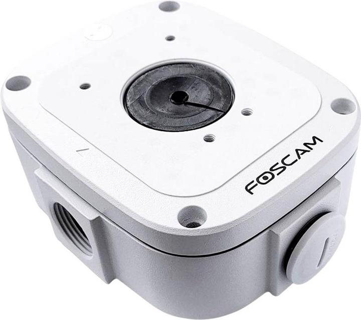 Image du produit Foscam FABS2 Accessoires pour caméra de surveillance Boîte de dérivation (Kit de montage)