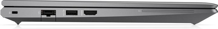 Actual product image HP ZBook Power G9 (15.60", Intel Core i7-12800H, 16 GB, 512 GB, CH)