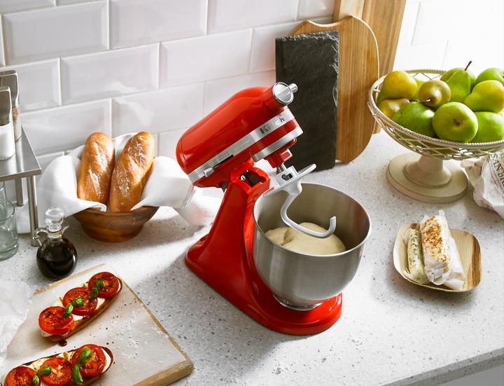 Image du produit KitchenAid Artisan Mini 5KSM3311X (250 W)