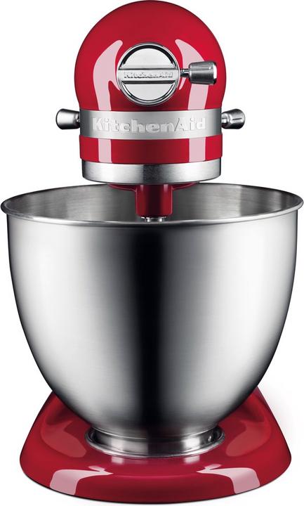 Image du produit KitchenAid Artisan Mini 5KSM3311X (250 W)