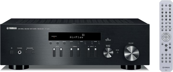 Yamaha R-N301 (Stéréo, FM)