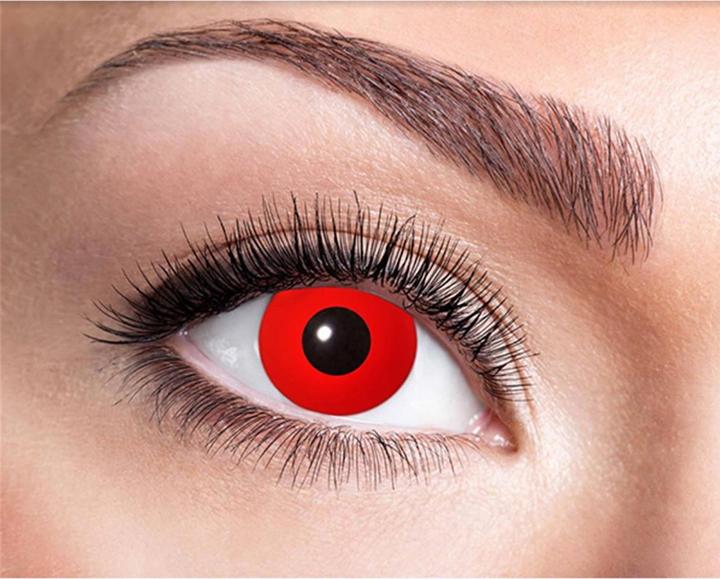 Fasnacht Roter Teufel (Rot)