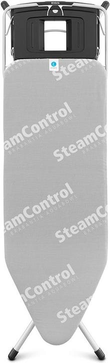 Productafbeelding Brabantia Stoomregeling (124 x 45 cm)
