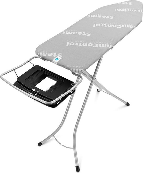 Brabantia Steam Control (124 x 45 cm)