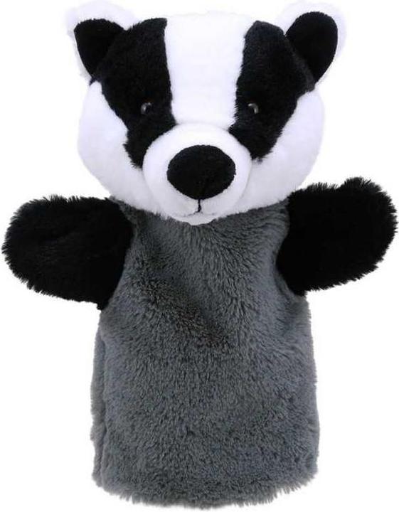 The Puppet Company Guanto pupazzo Eco Badger