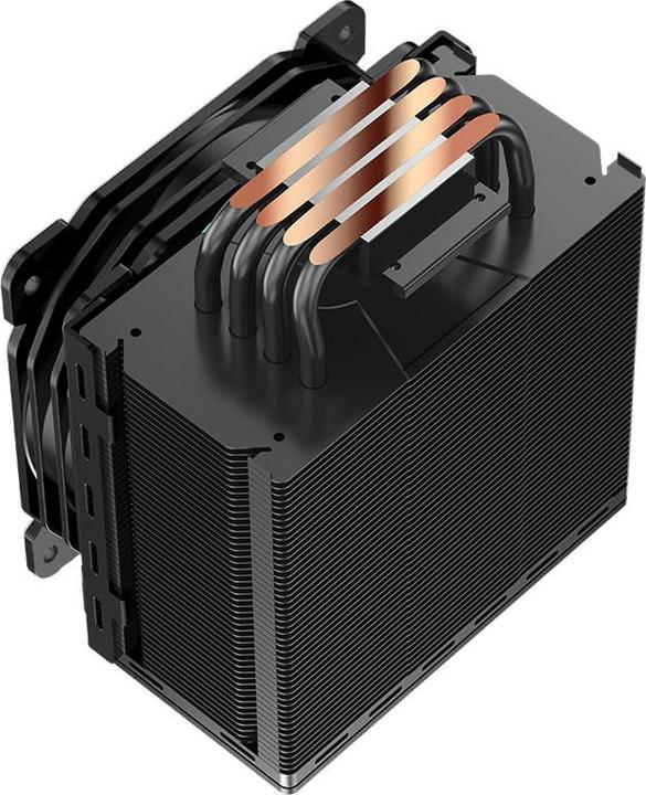 Image du produit Jonsbo CR-201 Refroidisseur de CPU, RGB (160 mm)