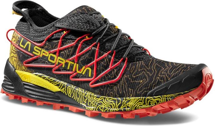 Produktbild La Sportiva Mutant (44)
