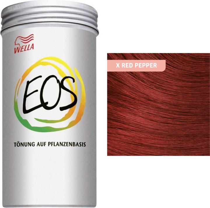 Immagine prodotto Wella Eos (10 peperoni)