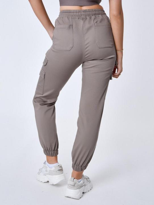 Actual product image Project X Paris Women's cargo Trousers (XS)