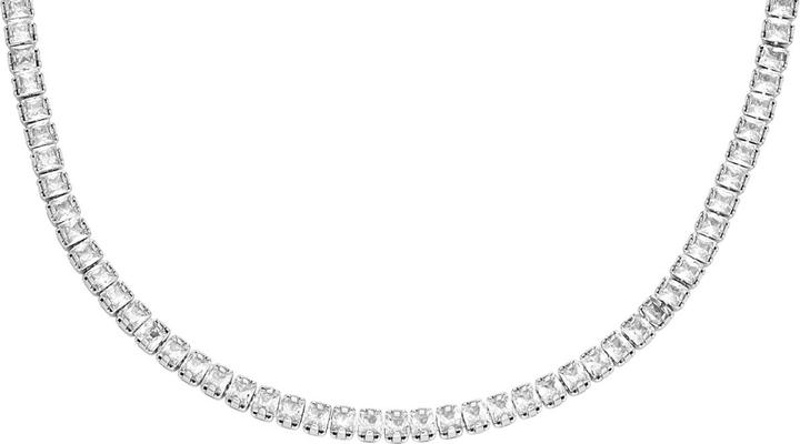 Actual product image Fossil Kette HERITAGE (Stainless steel, 45 cm)