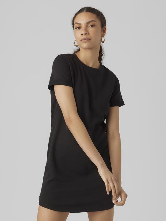 Produktbild Vero Moda Vmsashamilla Ss Sweat Dress Noos (M)