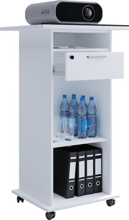 Immagine prodotto VCM Supporto Tavolo Beamer Proiettore Neta (Tavolo)