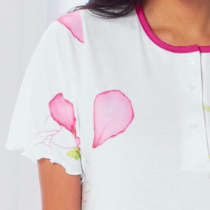 Image du produit Erwin Müller Chemise de nuit pour femmes (44, 46)