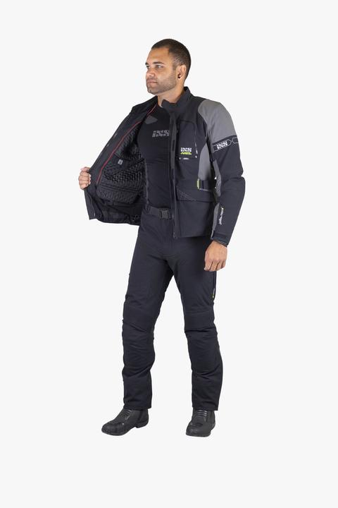 Actual product image iXS Tour pants laminate ST-plus (Men, XXL, Normal size)