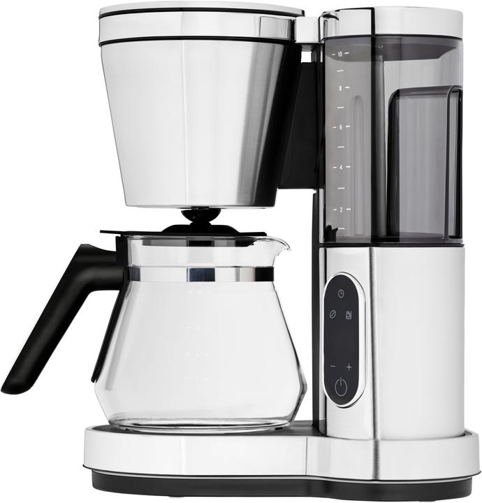 Lumero Glass Coffee Machine