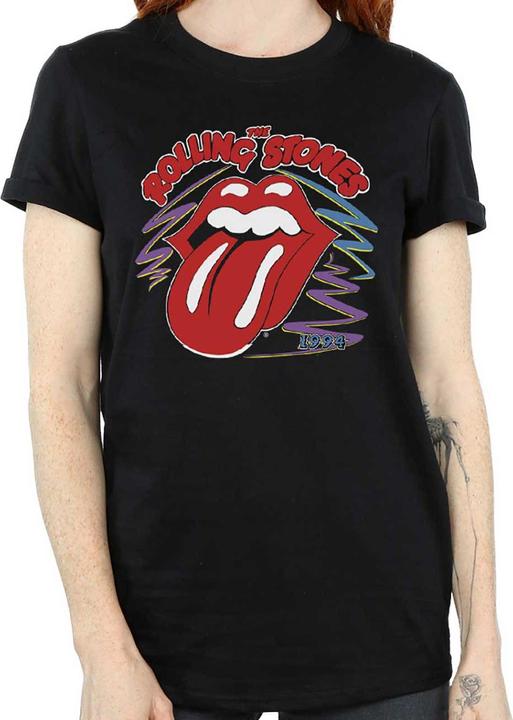 The Rolling Stones 1994 Tongue (Girlie)