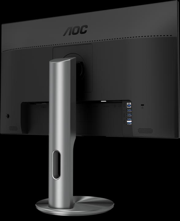 Produktbild AOC I2490pxqu/Bt (1920 x 1080 Pixel, 24")