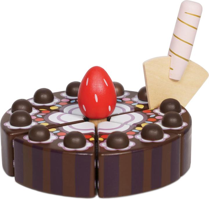 Image du produit Le Toy Van Gâteau au chocolat