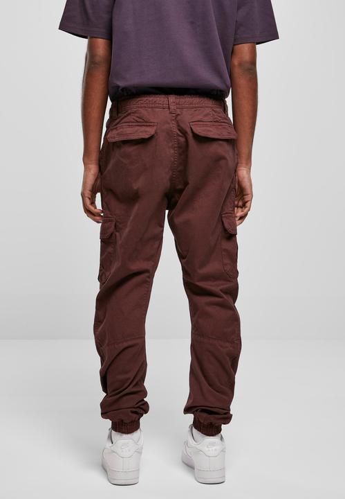Actual product image Urban Classics Cargo Jogging Pants (S)
