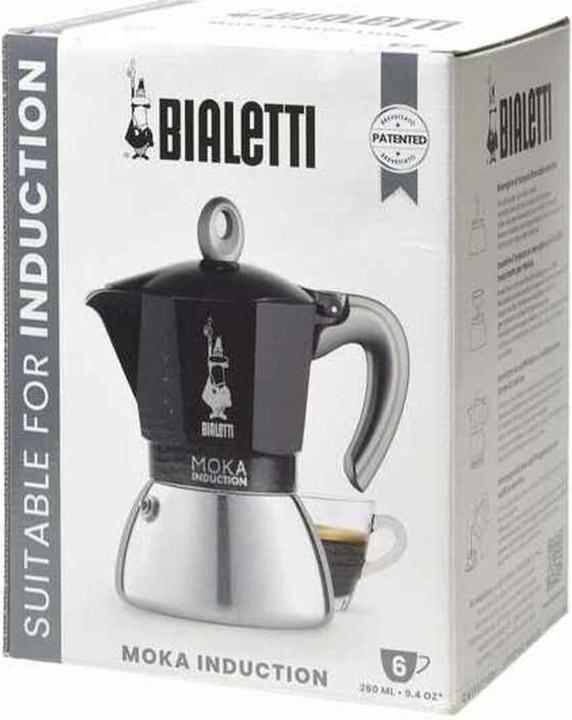 Immagine prodotto Bialetti Nuova Moka (6 T.)