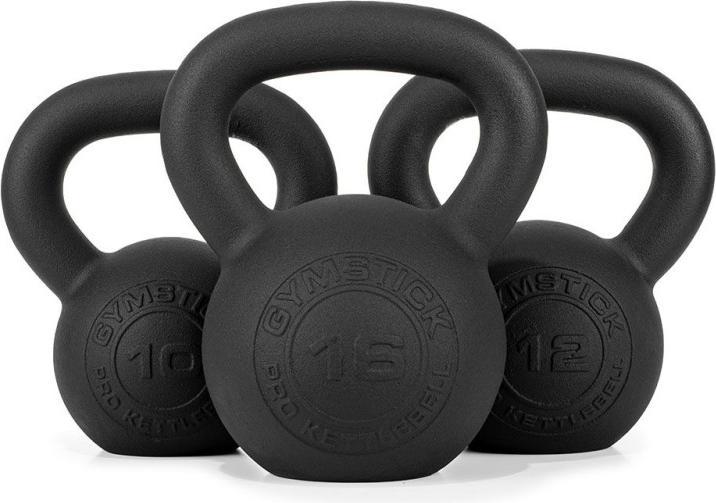 Produktbild Gymstick Pro Kettlebell