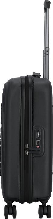 Image du produit Mandarina Duck Logoduck+ 4 roues trolley cabine 55 cm (40 l, Bagage à main (jusqu'à 50l))