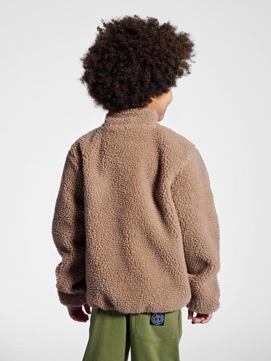 Image du produit hummel Stmventure Veste Fleece (140)